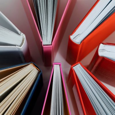 books-with-colorful-covers-