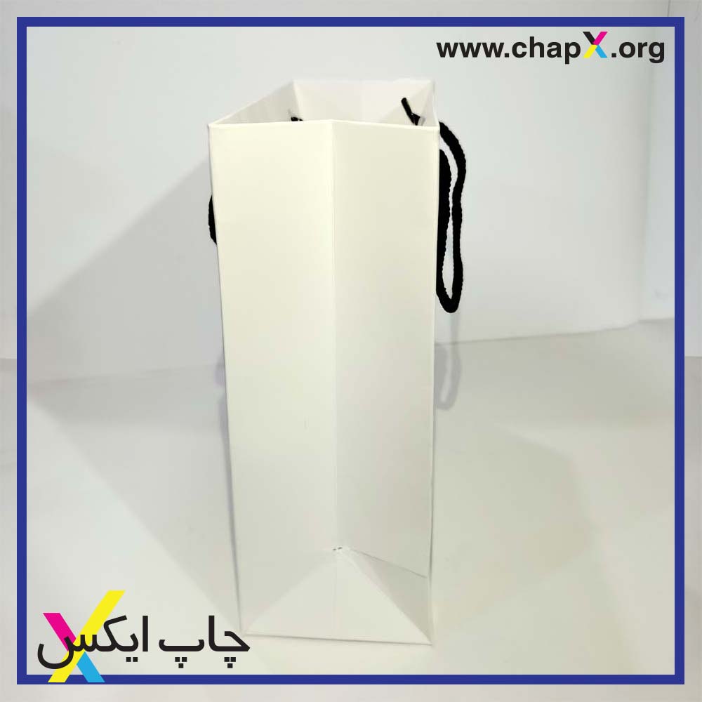 ساک دستی کاغذی