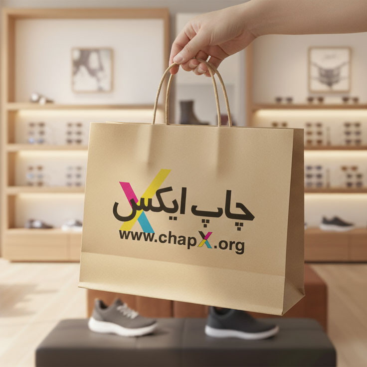 ساک دستی کرافت