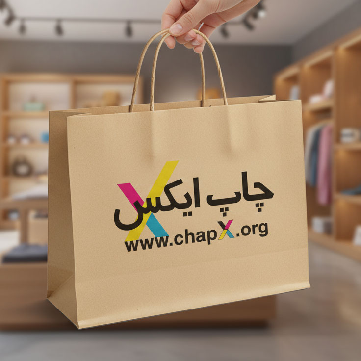 ساک دستی کرافت