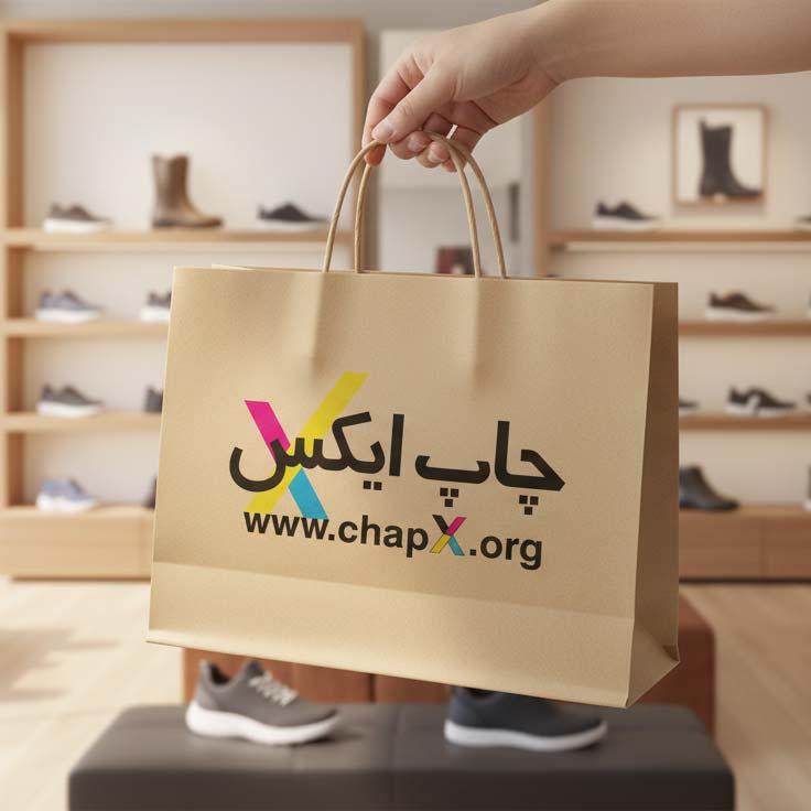 ساک دستی کرافت