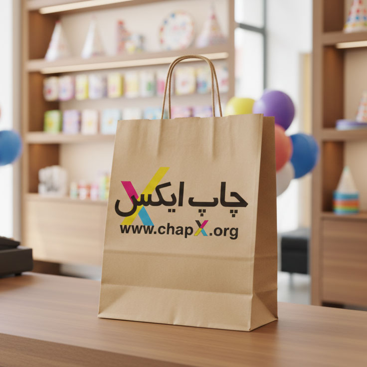 ساک دستی کرافت