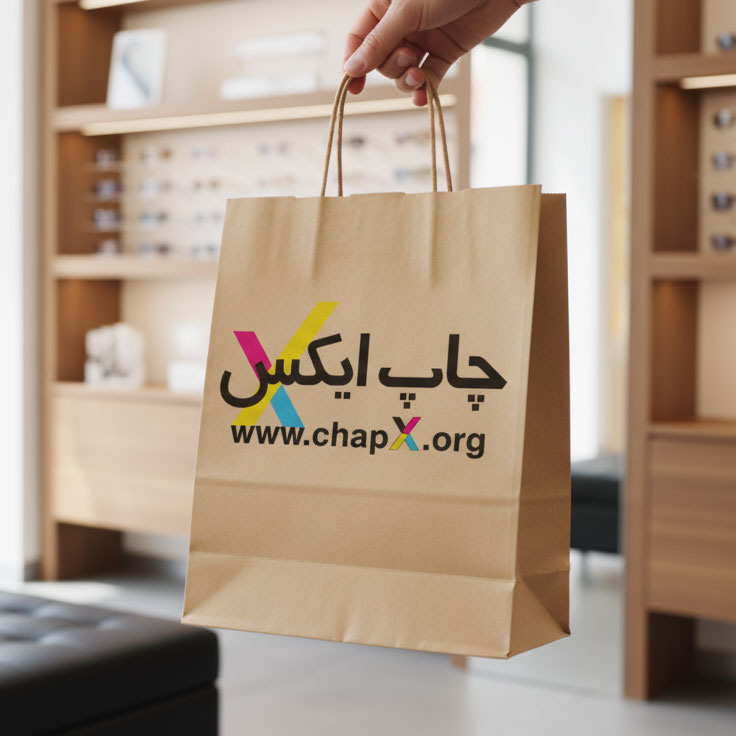 ساک دستی کرافت