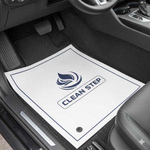 کف پایی کارواش