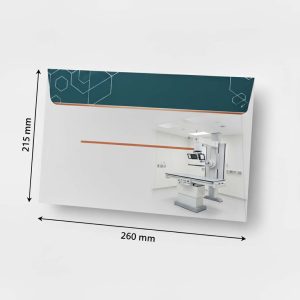 پاکت رادیولوژی