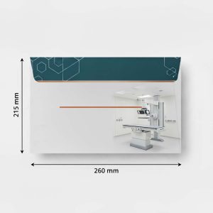 پاکت رادیولوژی