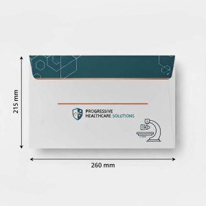 پاکت رادیولوژی