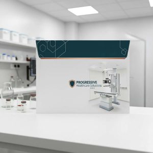 پاکت رادیولوژی | پاکت MRI | پاکت سی تی اسکن