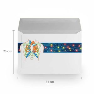 پاکت رادیولوژی سایز 23×31