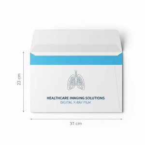 پاکت رادیولوژی آ4