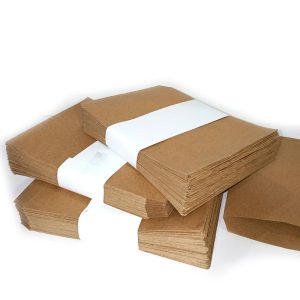 پاکت آماده کرافت