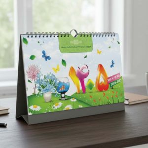 تقویم-رومیزی-1405-جدید