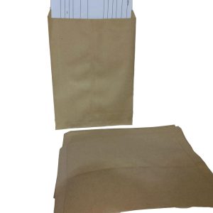 پاکت نخودی آماده آ4